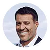 TONY ROBBINS