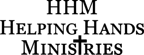 HELPING HANDS Logo